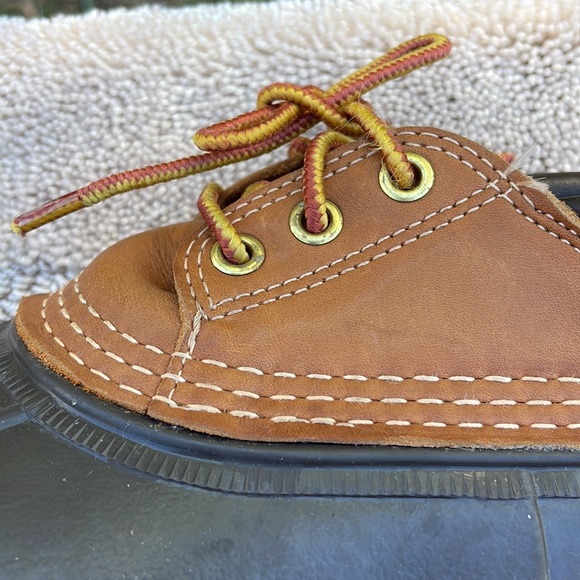 LL Bean Women’s Bean Boots, Gumshoes Medium - Picture 12 of 17